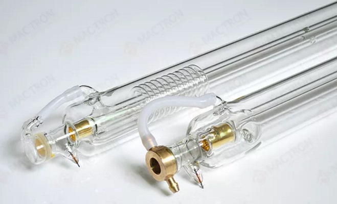 CO2射頻管與CO2玻璃管區(qū)別 第2張