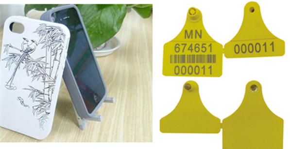 激光粉：激光打標(biāo)添加劑讓塑料打標(biāo)更容易