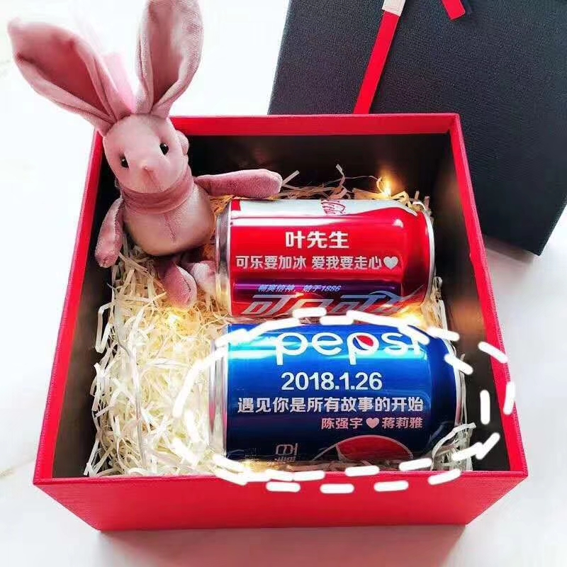 節(jié)日送禮，企業(yè)logo訂制宣傳想獨一無二嗎？點擊這里  第2張