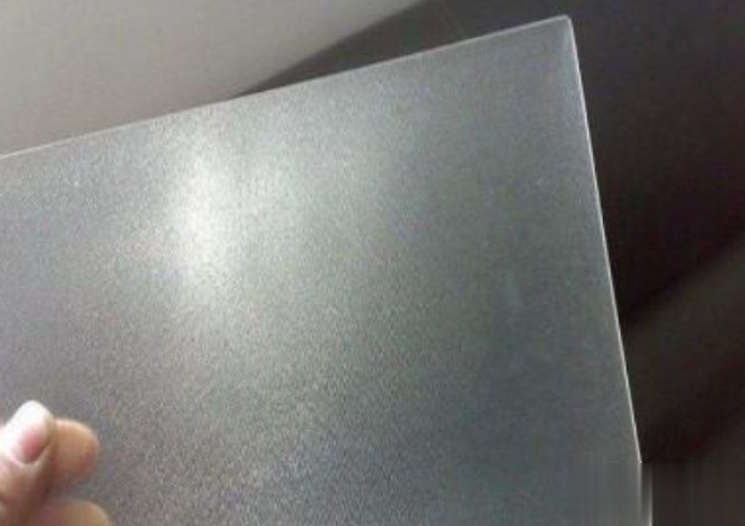 激光光纖打標(biāo)機(jī)可以打標(biāo)玻璃嗎？  第3張