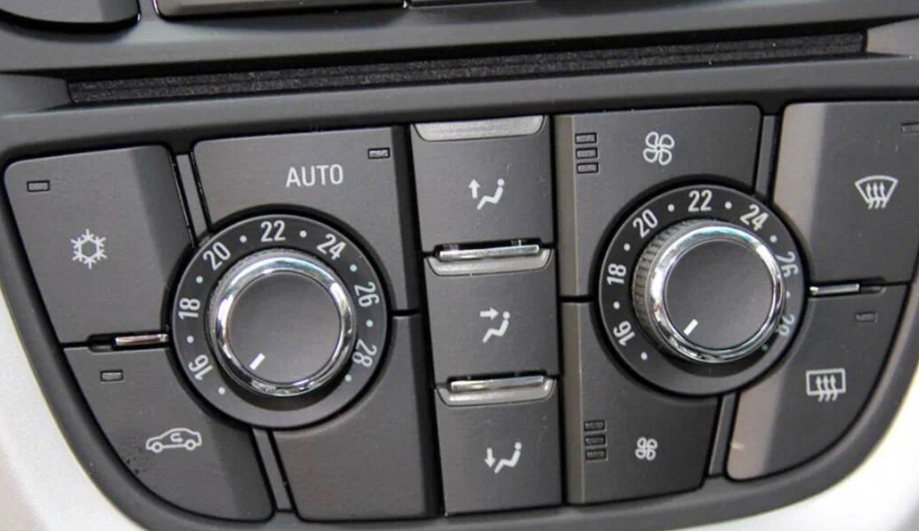 激光打標機在汽車零件上的應用有哪些？  第1張