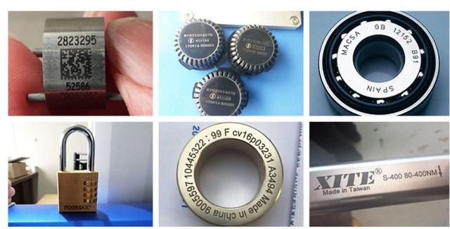 20w激光打標機價格(30w光纖激光打標機)  第2張